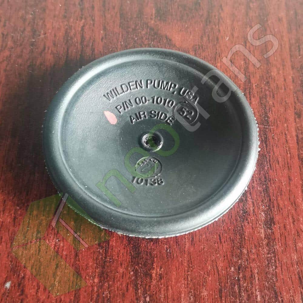 00-1010-52 Diyaframlı NBR Fit WILDEN Pompalar