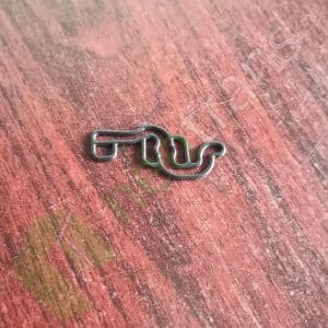 00-2600-52-700 Gasket Air Valve Buna Fit Wilden P025