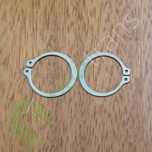 00-2644-09 TESPİT HALKASI Fit Wilden Pompa Parçaları