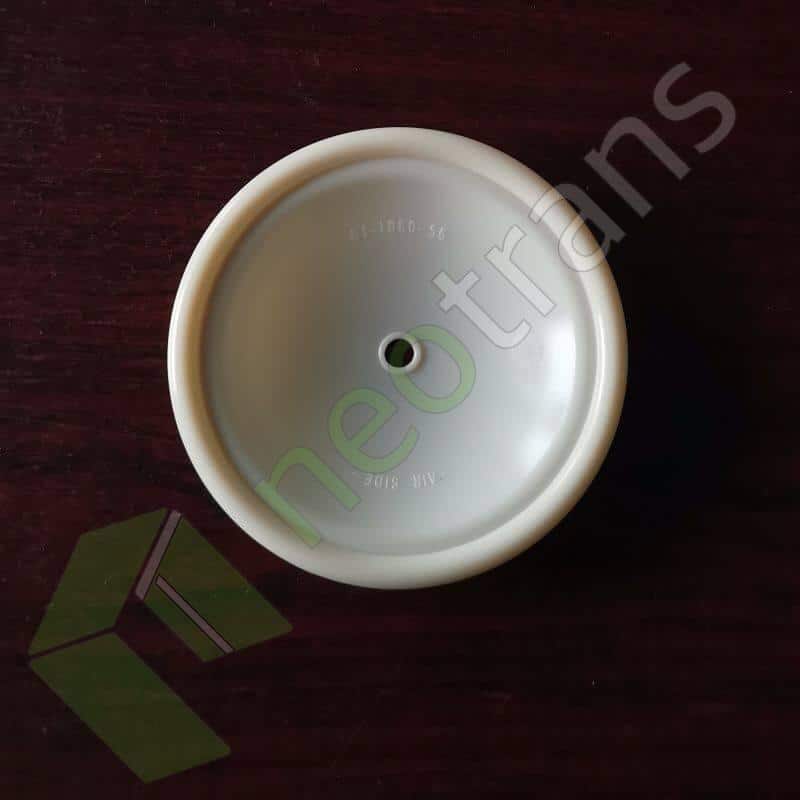 01-1060-56 Diyafram Yedekleme Hytrel Fit Wilden Pompa Parçaları