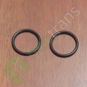 01-2390-52 O-Ring BUNA Fit Wilden Pompa Parçaları