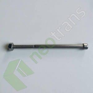 01-6000-03 Screw SHC  Fit  Wilden