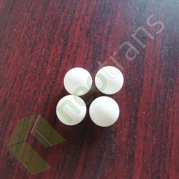 02-1080-56 Valf Bilyalı Hytrel Fit Wilden Parçaları
