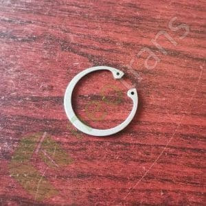 02-2650-03 TESPİT HALKASI Fit Wilden Pompa Parçaları