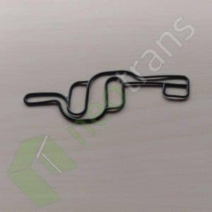 04-2600-52-700 GASKET AIR VALVE P4/P8 WILDEN PARTS