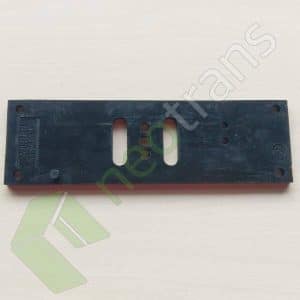 04-2620-52 GASKET THERMAL ISOLATOR  WILDEN PARTS