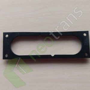 04-3502-52 GASKET  MUFFLER PLATE  PV4-15