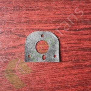 04-3520-52 Gasket Center Block Fit Wilden Pumps Parts