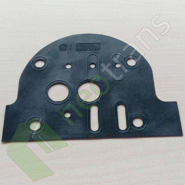 04-3526-52 CONTA MERKEZ BLOK P4 P8