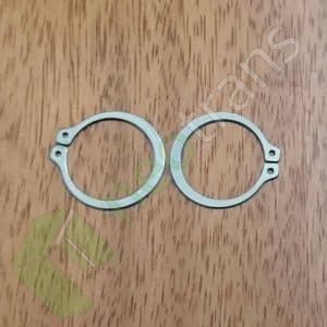 04-3890-03|04.3890.03 Wilden tespit halkası pompaları paslanmaz çelik