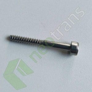 04-6351-03 Screw SHC  Fit  Wilden