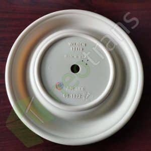 08-1022-58 EZ Wilflex Birincil Diyafram Santopren Fit Wilden Parçaları