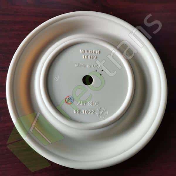 08-1022-58 EZ Wilflex Birincil Diyafram Santopren Fit Wilden Parçaları