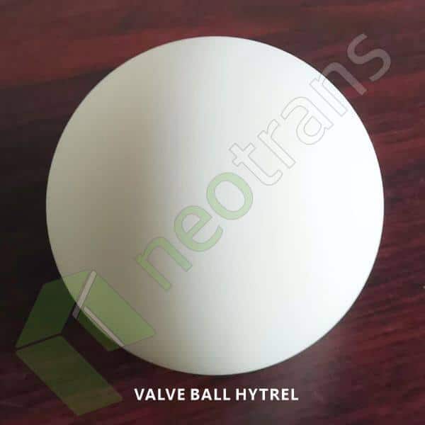 08-1080-56 Valf Bilyalı Hytrel Fit Wilden Parçaları