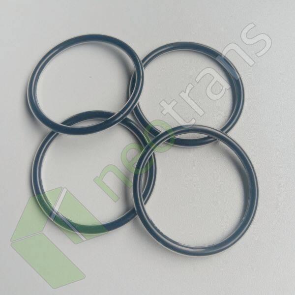 08-1300-60-500 O-Ring TFE / FKM Fit Wilden Pompa Parçaları