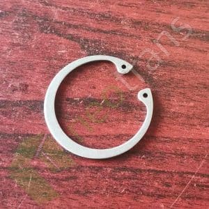 08-2650-03 Hava Valfi Tespit Halkası Fit Wilden Pompa Parçaları