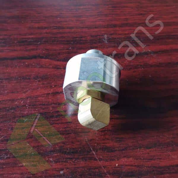 08-2740-99-60 Wilden H800 2″ Havayla Çalışan Çift Diyaframlı Pompalar için Basınç Rel Valf Grubu