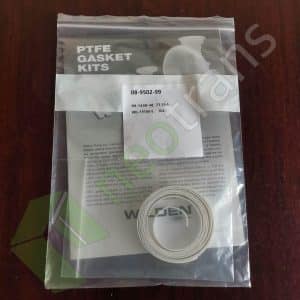 08-9502-99 Gasket Tape Kit Fit Wilden Parts