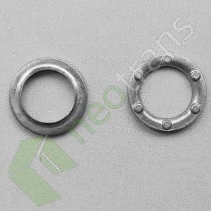 116038 Washer Zinc