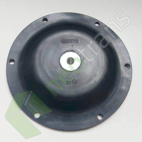12503172 Diyaframlı EPDM FIT ALMATEC POMPA E25