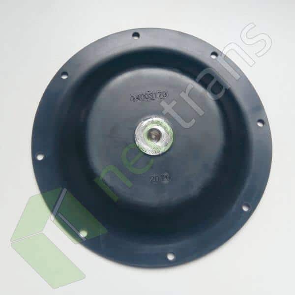 14003170 Diyafram NBR İletken FIT ALMATEC POMPA E40