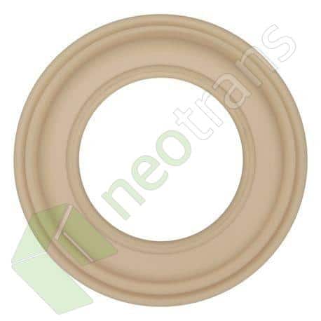15-1010-56 Diyafram Hytrel Fit Wilden Parçaları
