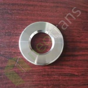 15-1125-03 Valf Yuvası Paslanmaz Çelik Fit Wilden Pompa Parçaları