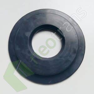 15-1126-52 Seat Gasket Combo Buna