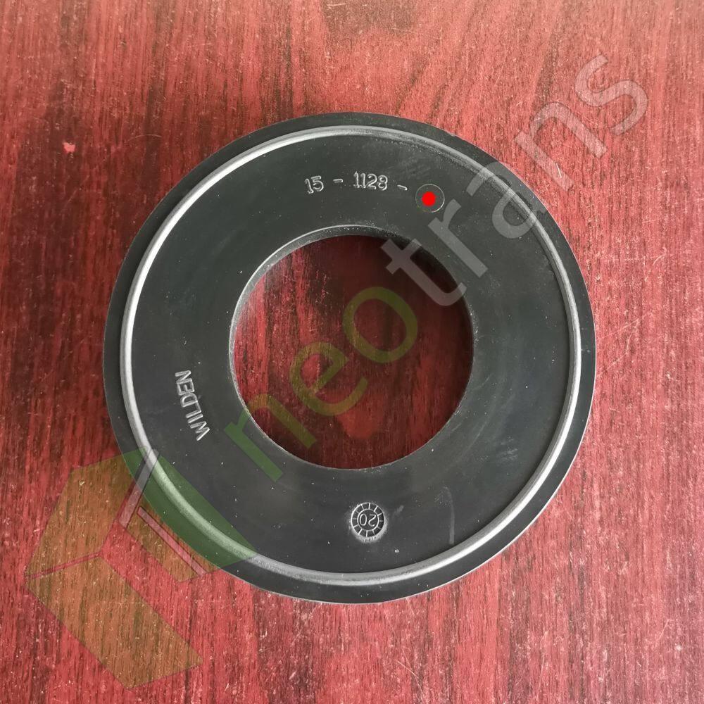 15-1128-52 Valf Yatağı BUNA Fit Wilden Parçaları