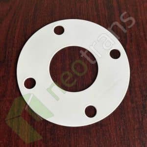 15-1325-55 T-Bölümlü PTFE Conta Wilden Pompalara Uygun