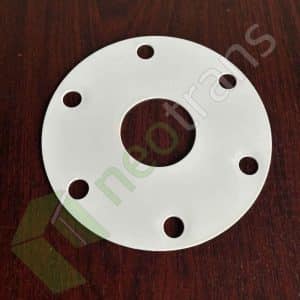 15-1405-55 PTFE Manifold Dirsek Contası Wilden Pompalara Uygun