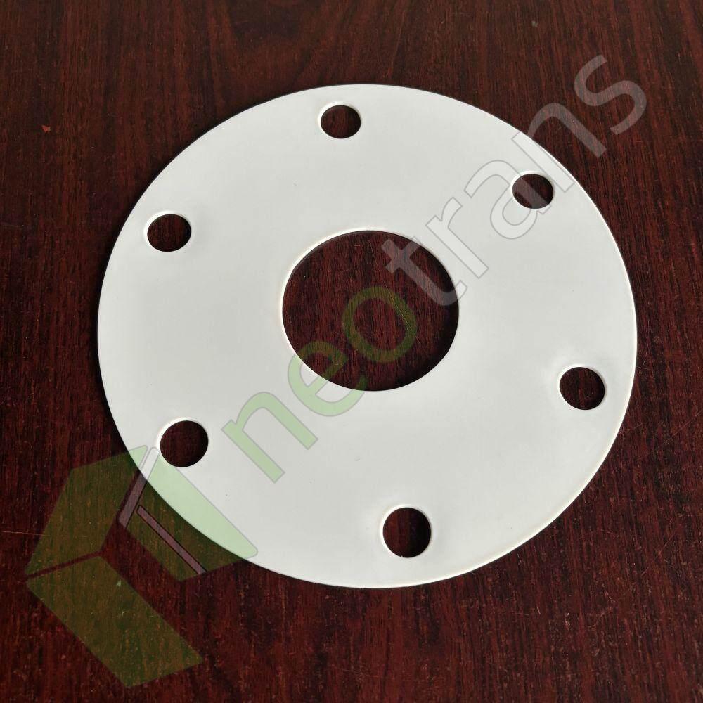 15-1405-55 PTFE Manifold Dirsek Contası Wilden Pompalara Uygun