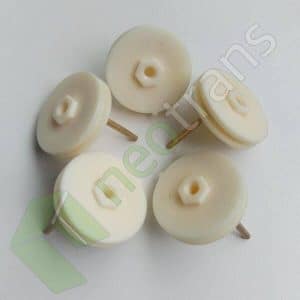 15-2300-23 Klavuzlu Uç Kapağı T15 Turbo