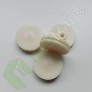 15-2330-23 END CAP W/O Guide Pin T15