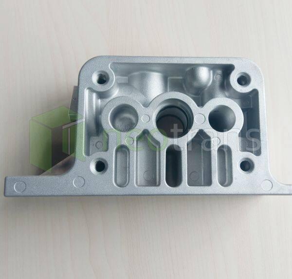 15-3126-01 Merkez Blok Komplesi PX15 Wilden Parçaları