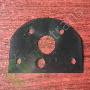 15-3520-52 Gasket Center Block Fit Wilden Pumps Parts