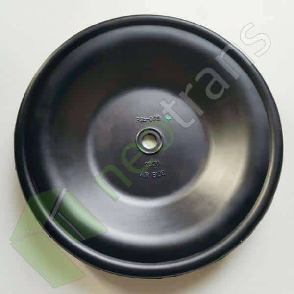 25-023 Diyafram Neopren Fit Blagdon Pompa Parçaları