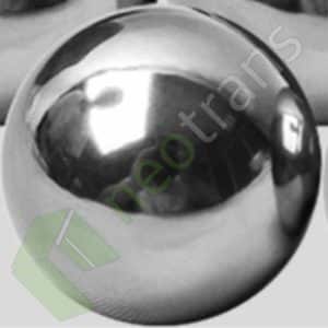 6-050-23-5 Valve Ball Stainless Steel  Fit Tapflo Pumps