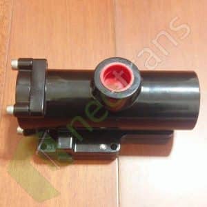 637374-2 ARO Diyafram Pompaları için EXP Hava Valfi Servis KİTİ