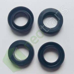 720.010.375 Seal U-Cup Fit Sandpiper Parts