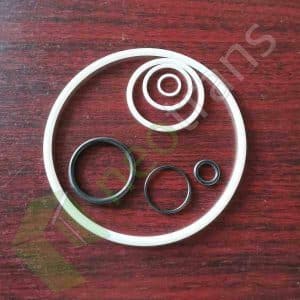 771133 O-Ring Fit Yamada Pompa Parçaları