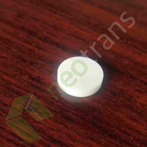 771340 Flat Valve 15T Fit Yamada Pumps