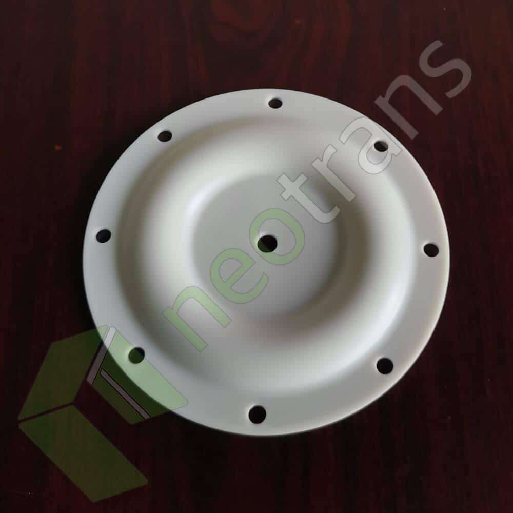 90533-9 Diyaframlı Hytrel Fit ARO Pompalar