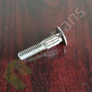 93095 Bolt Stainless Steel Fit ARO Pumps 66605