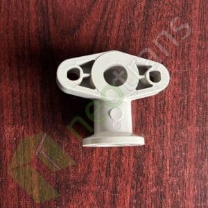 93102-1 Manifold Outlet Top PP Fit ARO Pumps