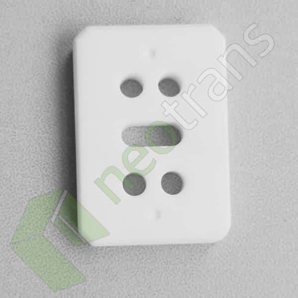 93275 Valf Plakası Seramik