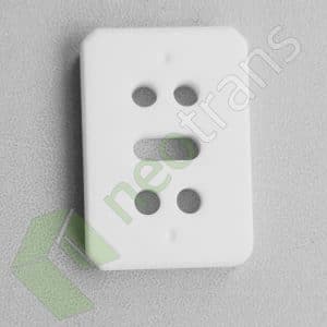 93275 Valve Plate Ceramic