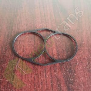 94099 Gasket Nitrile Parts Fit ARO Pumps