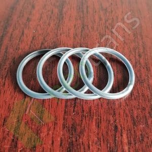 94749 O-Ring PTFE Kapsüllü FKM Fit ARO Pompaları