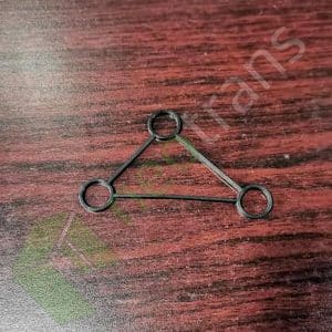 95849 Gasket  Nitrile Parts Fit ARO Pumps